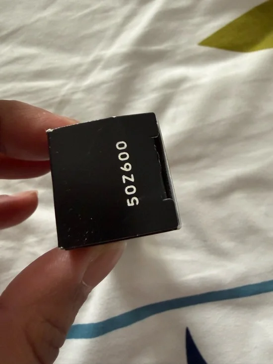 Urban Decay Creamy Liquid Lipstick — Dusty Rose Pink - Picture 6 of 7